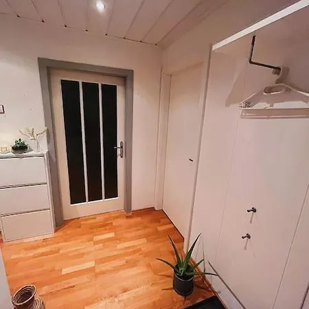 Schoene 2,5 Mit Balkon Und Parkplatz グラーツ