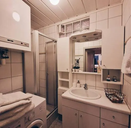 Schoene 2,5 Mit Balkon Und Parkplatz Γκρατς