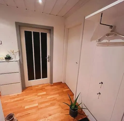 Schoene 2,5 Mit Balkon Und Parkplatz Γκρατς