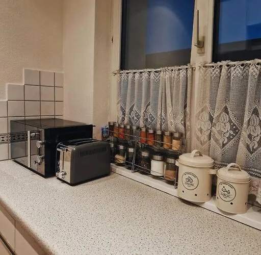 Schoene 2,5 Mit Balkon Und Parkplatz * Γκρατς